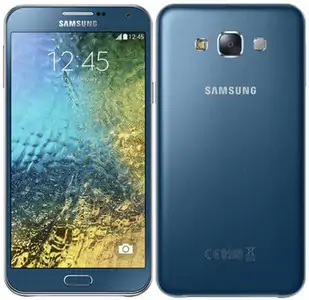 Замена usb разъема на телефоне Samsung Galaxy E7 в Новосибирске